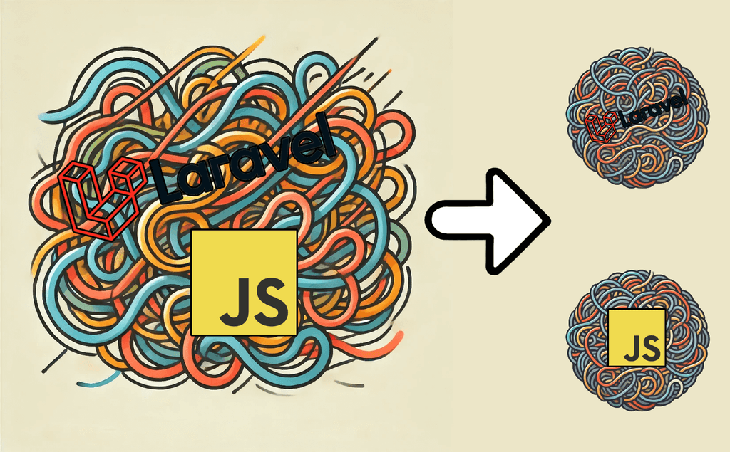 Spaghetti code